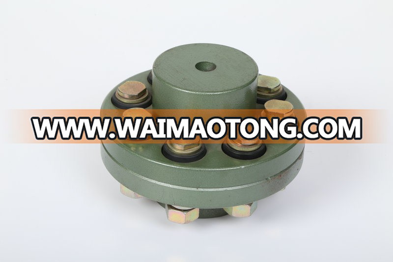 FCL Flexible Coupling Pin & Bush Coupling