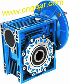 High Quality Worm Gear Speed Reducer (FCNDK)