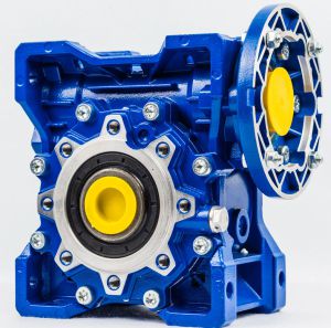 New Frame of Nmrv Worm Gearbox Stronger and Higher Quality